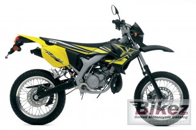 2006 MBK X-Limit SM photo